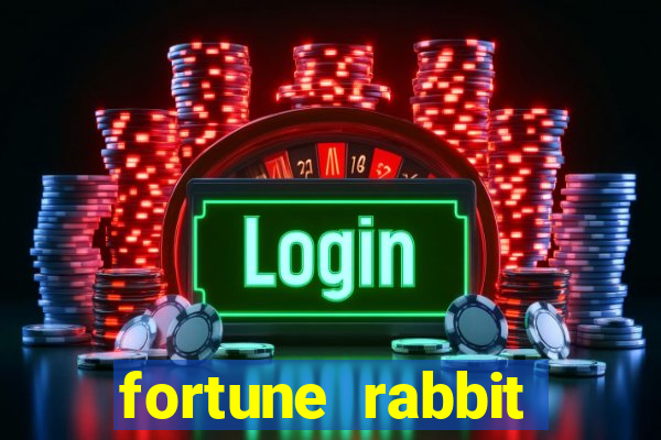 fortune rabbit minutos pagantes